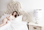 “Ma nữ” Nancy Nguyễn khoe thân hình nóng bỏng